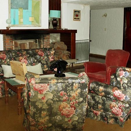 Avenida Hotel Junín Extérieur photo
