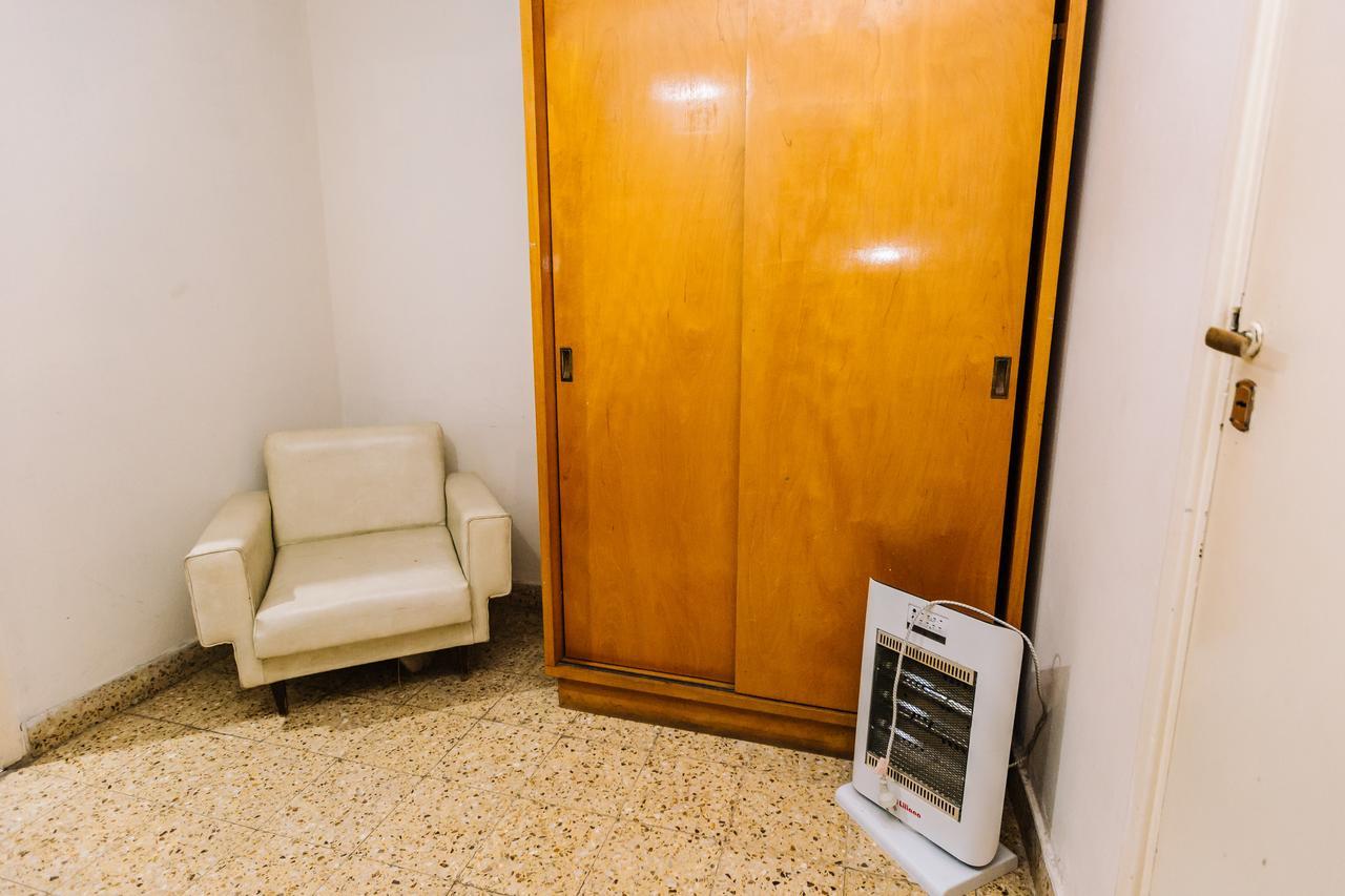 Avenida Hotel Junín Extérieur photo